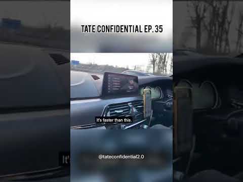 More information about "Video: Andrew Tates BMW M5 Vs Tristan’s Porsche"