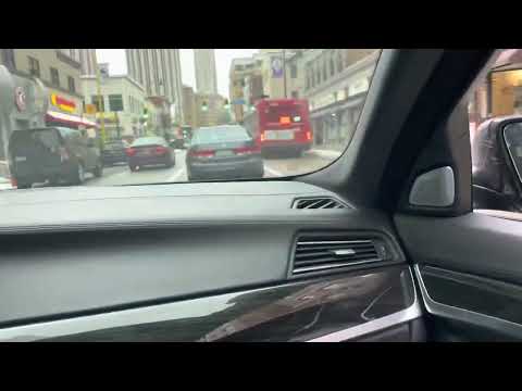 More information about "Video: Bmw m5 f10 terrorize the streets loud gunshot burble tune"