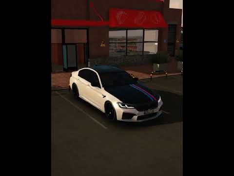 More information about "Video: 🖤BMW M5 F90🖤"