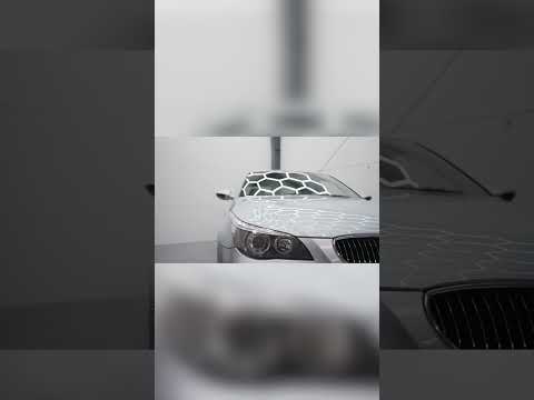 More information about "Video: Ile pali BMW M5 E60 V10?"