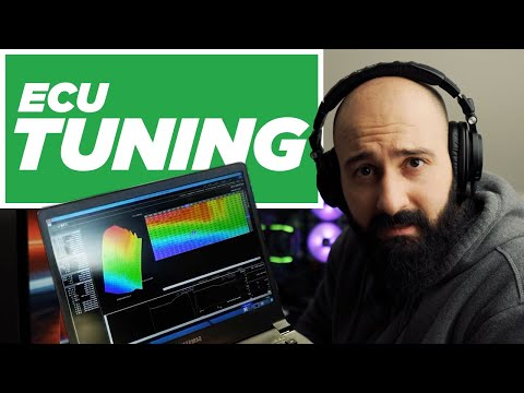 More information about "Video: ECU Tuning || EXPLAINED"