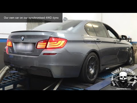 More information about "Video: BMW 520d F10 Performance Chip Tuning - ECU Remapping - Power Upgrade"