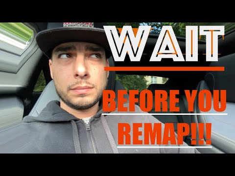 More information about "Video: 3+ years of running a ECU remap. Final thoughts..."