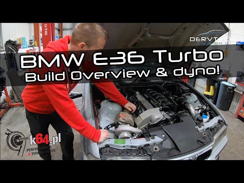 More information about "Video: BMW E36 328i *TURBO* M52 walk around, and dyno tuning session @ E36Tuning.co.uk"