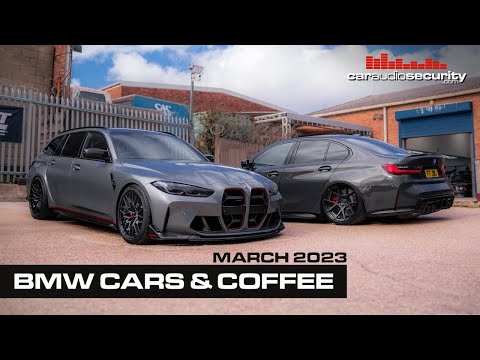 More information about "Video: BMW Cars & Coffee Meet 2023 | Car Audio & Security x Tuning Store"