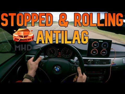 More information about "Video: N54 MHD Antilag new tuning feature (BMW 335i)"