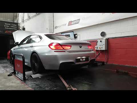 More information about "Video: BMW 640d NVM Stage 1 ECU remap - NV Motorsport UK Dyno"