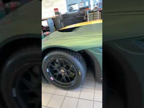 More information about "Video: bmw z4 tuning"