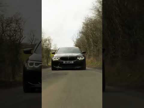 More information about "Video: M5 vocals #bmw #bmwm #bmwlife #bmwm5 #bmwm #cars #shorts"