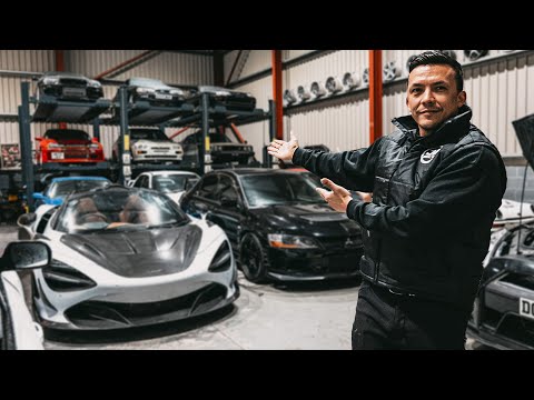 More information about "Video: INSIDE THE UK'S MOST POWERFUL TUNING SHOP!! **JM IMPORTS TOUR**"