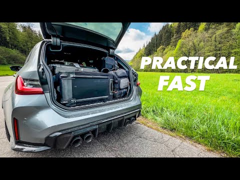 More information about "Video: BMW M3 Touring Ultimate Road Trip Car!"