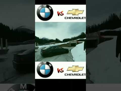More information about "Video: #shorts #caredit #luxury #dancemusic  Bmw vs Chevrolet"