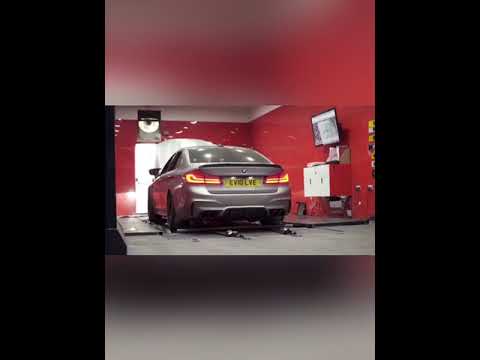 More information about "Video: 1000hp Tuned BMW m5"