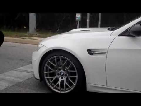 More information about "Video: BMW  M5 E60 vs BMW M3  E92"