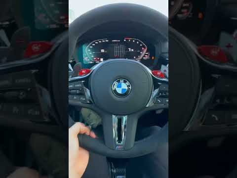 More information about "Video: BMW M5 CS Launch Control Acceleration #shorts #m5cs #bmw"