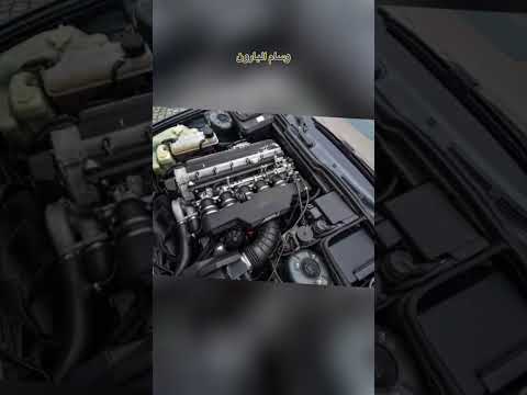 More information about "Video: bmw...m5....e34"