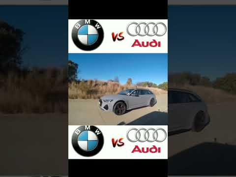 More information about "Video: #shorts #caredit #luxury #dancemusic  Bmw M5 vs Audi RS6"