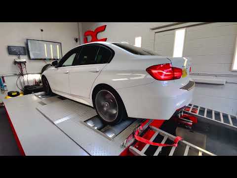 More information about "Video: BMW 335D Stage 1 Dyno Tuning To 384Bhp"
