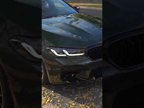 More information about "Video: Getting better with the transitions! #bmw #bmwm5 #m5 #carshorts #m5competition #f90m5 #bmwm #m3 #m4"