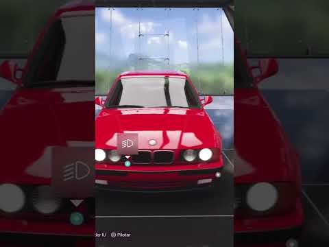More information about "Video: BMW M5 1995 - Forza Horizon 5 Cars | 2023"