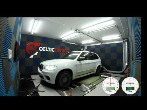 More information about "Video: BMW XM50D Dyno Tuning - Celtic Tuning"