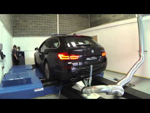 More information about "Video: JF Automotive - BMW 530D Engine Tuning On The Dyno"