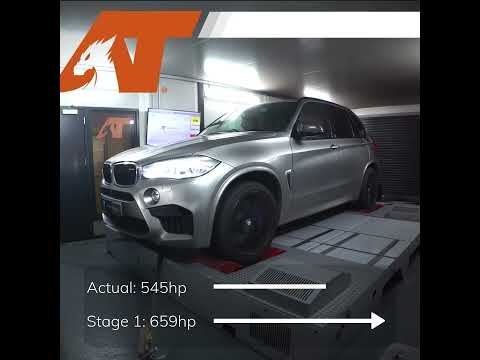 More information about "Video: BMW X5M Dyno Run | Avon Tuning"