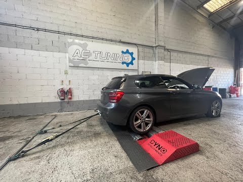 More information about "Video: 2013 BMW 125i Stage 1 Dyno Tuning & Power Run"