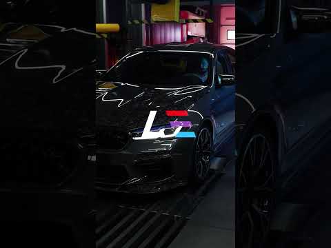 More information about "Video: 1000+ л.с. BMW M5 F90 - делаем инлеты для турбин TTH #shorts"