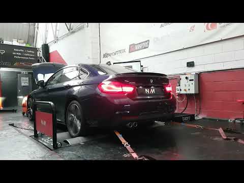 More information about "Video: BMW 435d NVM Stage 1 Tuning/Remap"