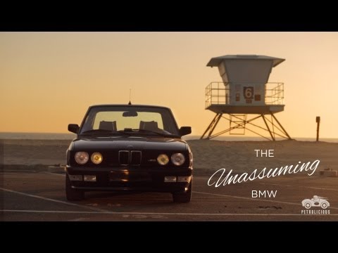 More information about "Video: BMW M5 Is Power & Speed in an Unassuming Frame"