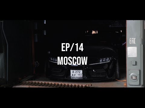 More information about "Video: EP14 | DRIFT EXPO | M5 E60 НА МЕХАНИКЕ | M3 E92 TRACKTOOL |"