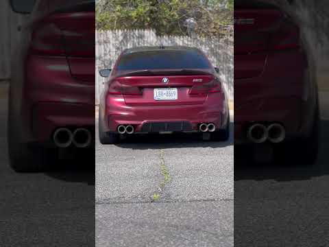 More information about "Video: M5 BMW #bmw #m5 #car #viral"