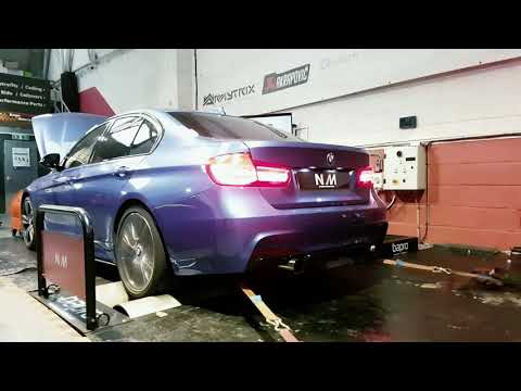 More information about "Video: BMW 330d F30 NVM custom tuning!!"