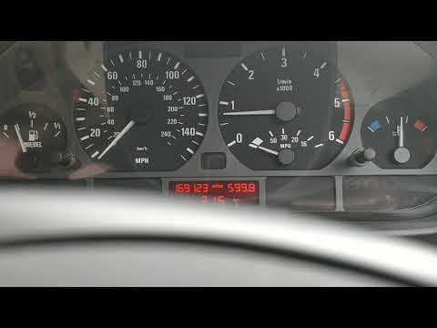 More information about "Video: BMW E46 330d with tuning box bluespark 0-60mph 0-100kph"