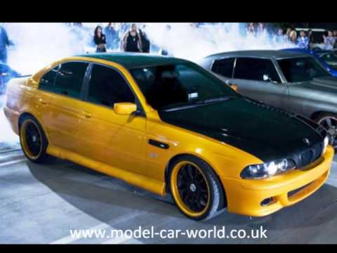 More information about "Video: bmw m5 tuning"