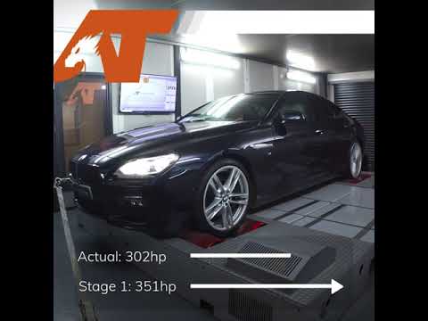 More information about "Video: BMW F06 640D Dyno Run | Avon Tuning"