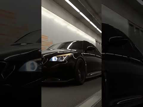 More information about "Video: BMW M5 - 4K Car Edit #4kstatus #carhub #speed"
