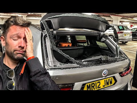 More information about "Video: MY LIFE WAS STOLEN AND £104,500 BMW M3 DESTROYED!"
