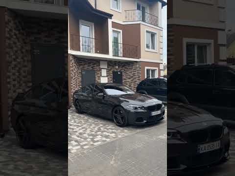 More information about "Video: BMW M5 F10 #bmw #m5 #racing"