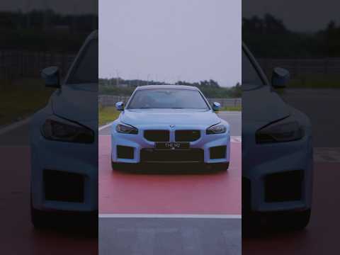 More information about "Video: [BMW] ASMR | THE M2 언박싱 🎁 BMW 얼리뷰 #shorts"