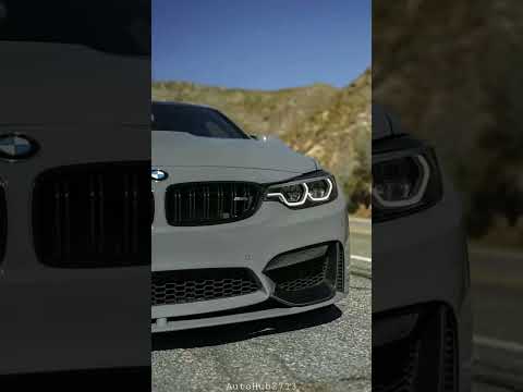 More information about "Video: BMW M4 Competition || Dravit Grey Metallic #Supercarsindia # BMWM4 # trending #shorts #india"