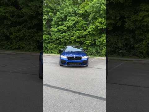 More information about "Video: ‘23 BMW M5 Comp - Meaty 👊🏻"