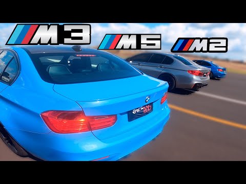 More information about "Video: M2 COMPETITION 700 whp vs M3 700 whp vs M5 stock | QUEM LEVA A MELHOR?"