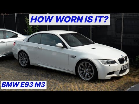 More information about "Video: 103k-Mile BMW M3 S65 V8 Engine Teardown - E92 M3 - Project Frankfurt: P4"