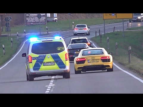 More information about "Video: BEST OF FAILS, POLICE, CLOSE CALLS, CRAZY, WTF Moments! BMW M, Ferrari, Audi RS, Pagani"