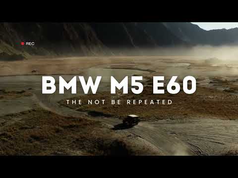 More information about "Video: BMW M5 e60 v10 2004-2010"