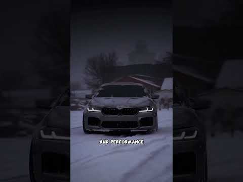 More information about "Video: M5 best And Fast  Sedan By BMW #shorts #viral"