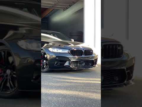 More information about "Video: 2023 BMW F90 M5 Competition"