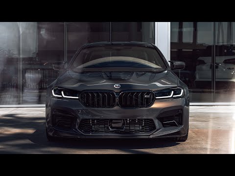 More information about "Video: F90 2023 BMW M5 Competition - The Perfect Car?"